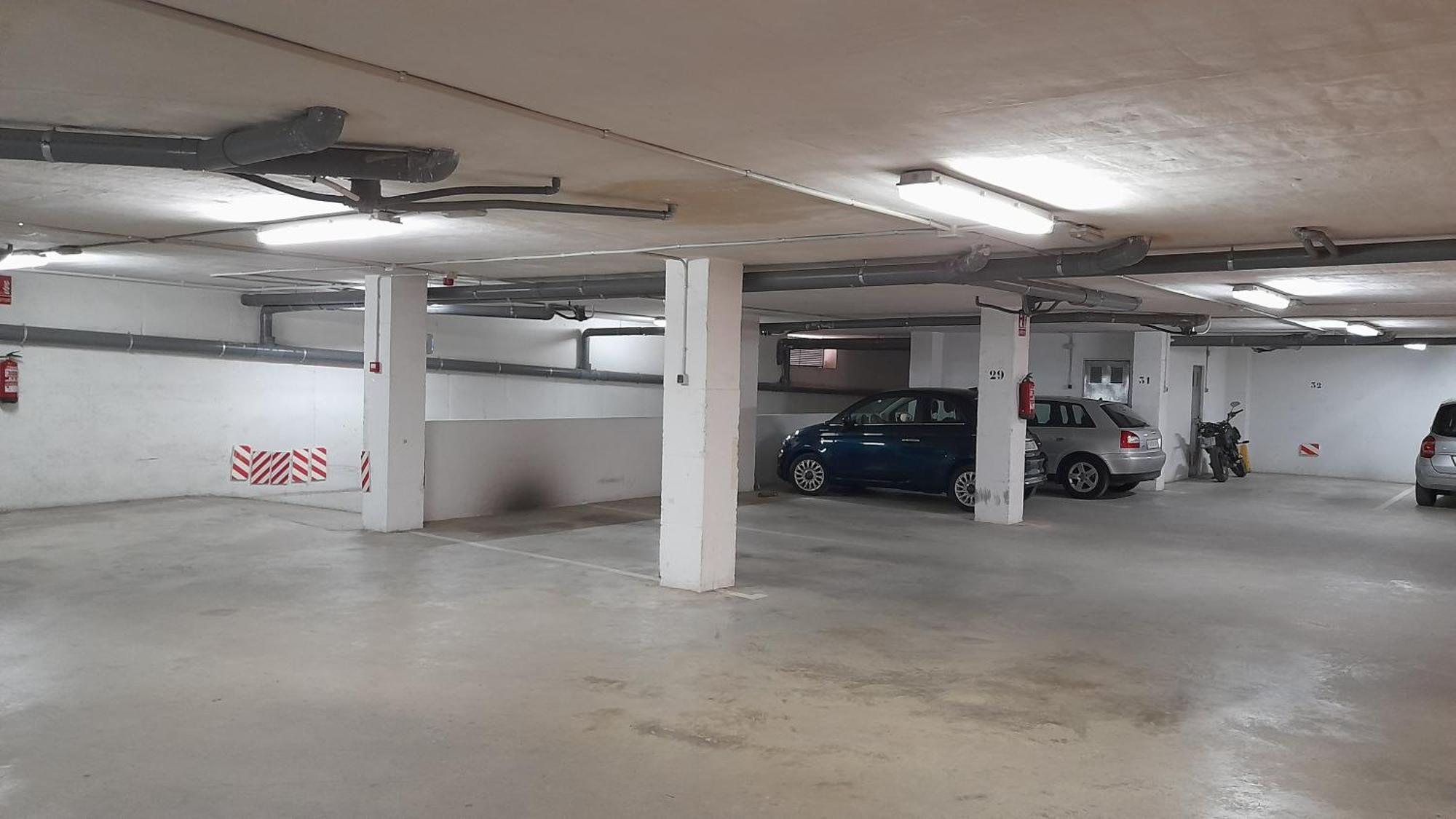 El Gran Azul - Apartament