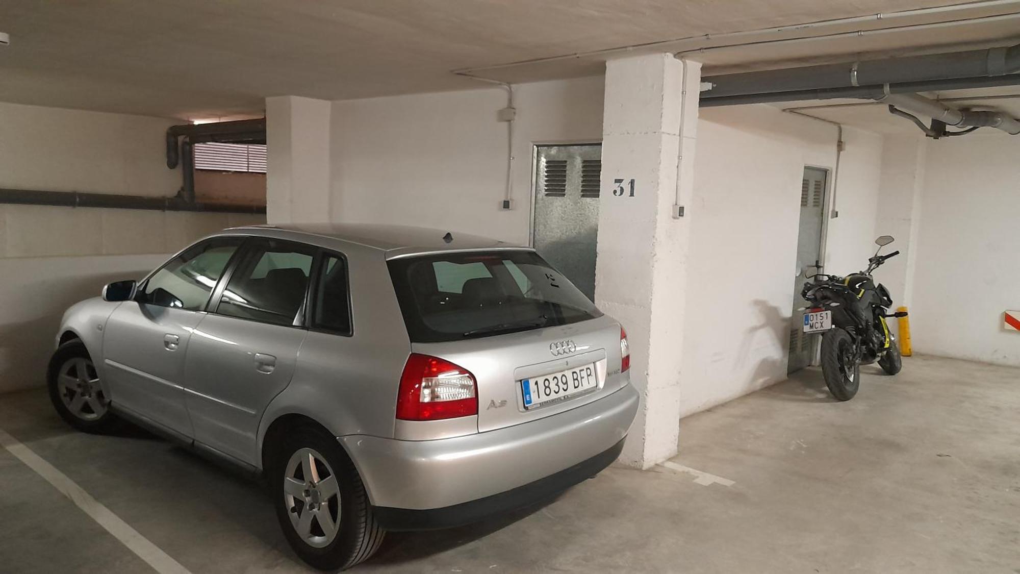 Apartament El Gran Azul - *