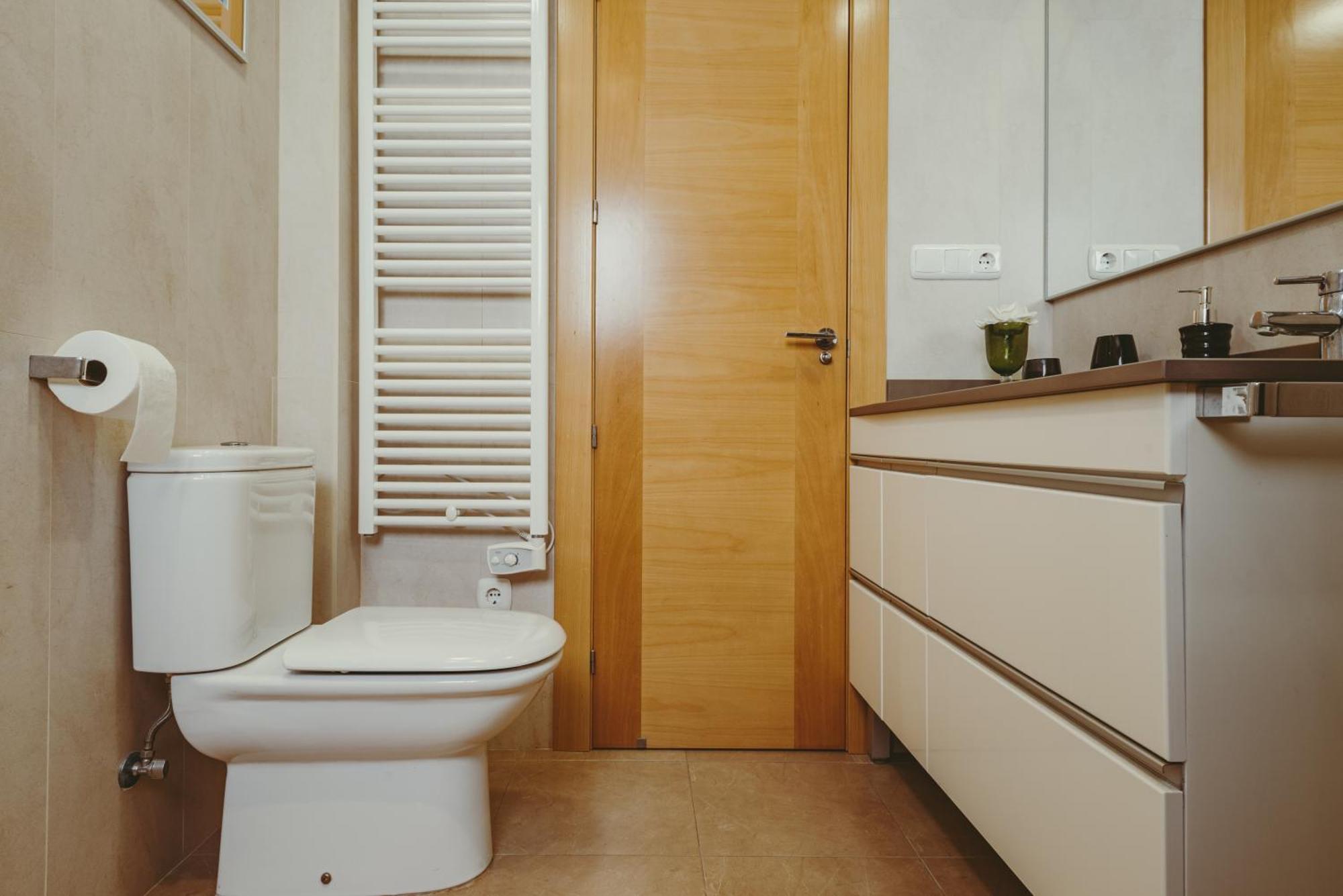 El Gran Azul - Apartament