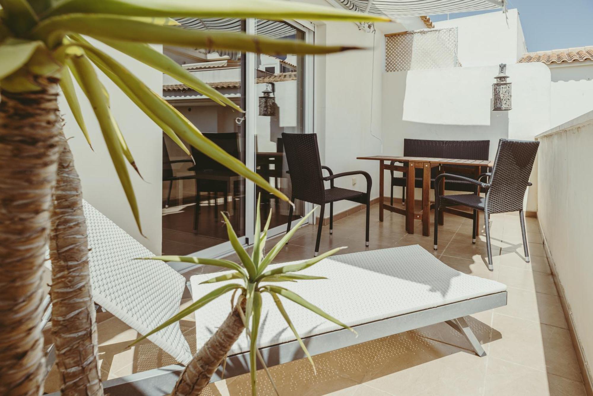 Apartament El Gran Azul - *