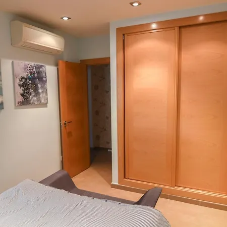 El Gran Azul - Altea Appartement Buitenkant foto