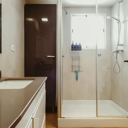 El Gran Azul - Altea Appartement Buitenkant foto