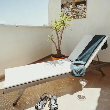 El Gran Azul - Altea Appartement Buitenkant foto