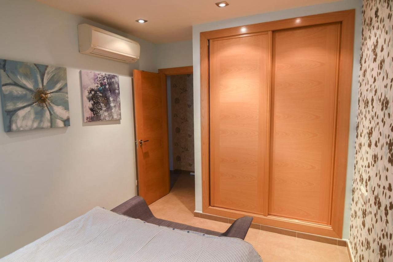 El Gran Azul - Appartement Altea