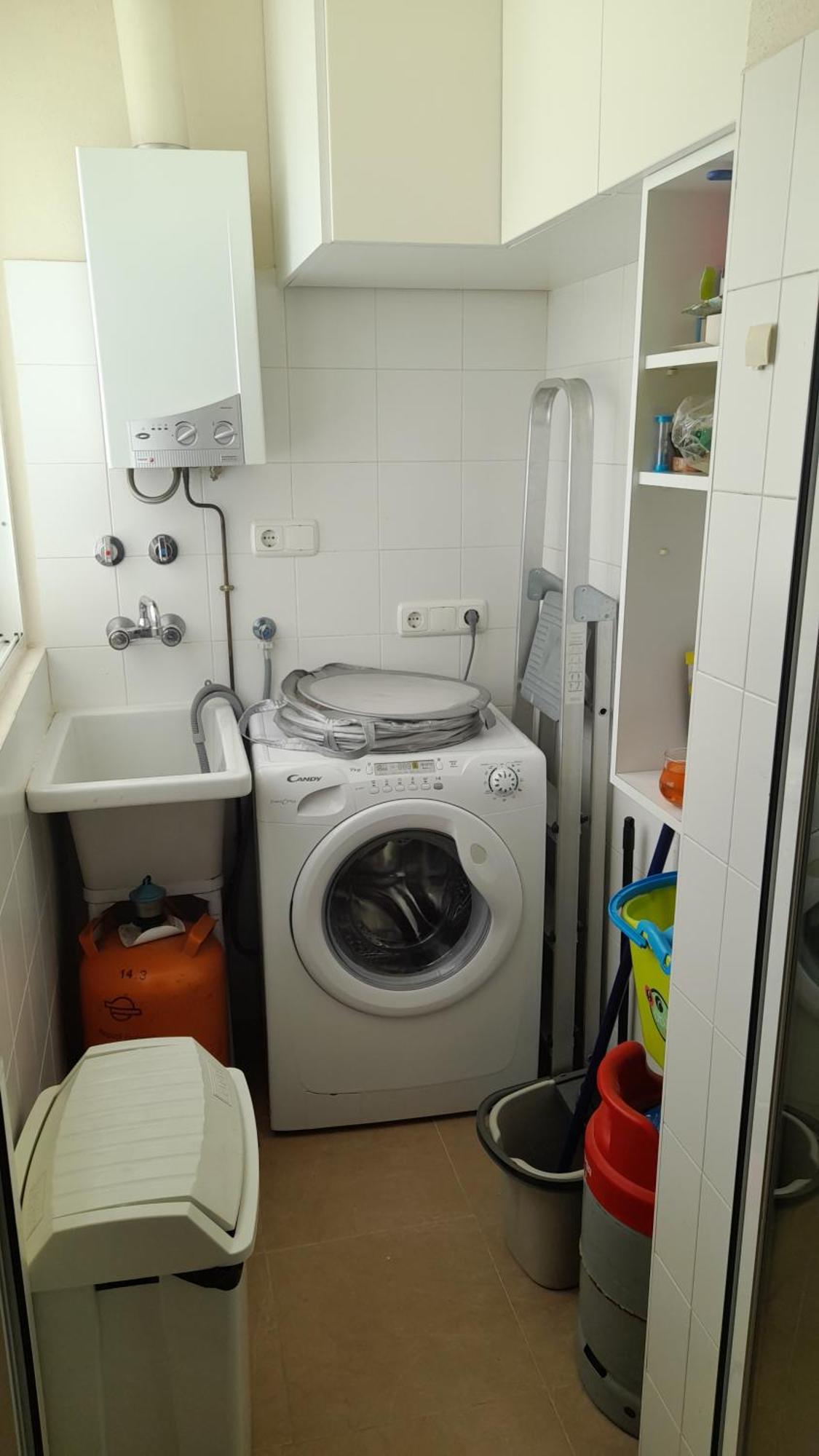 Appartement El Gran Azul - Altea