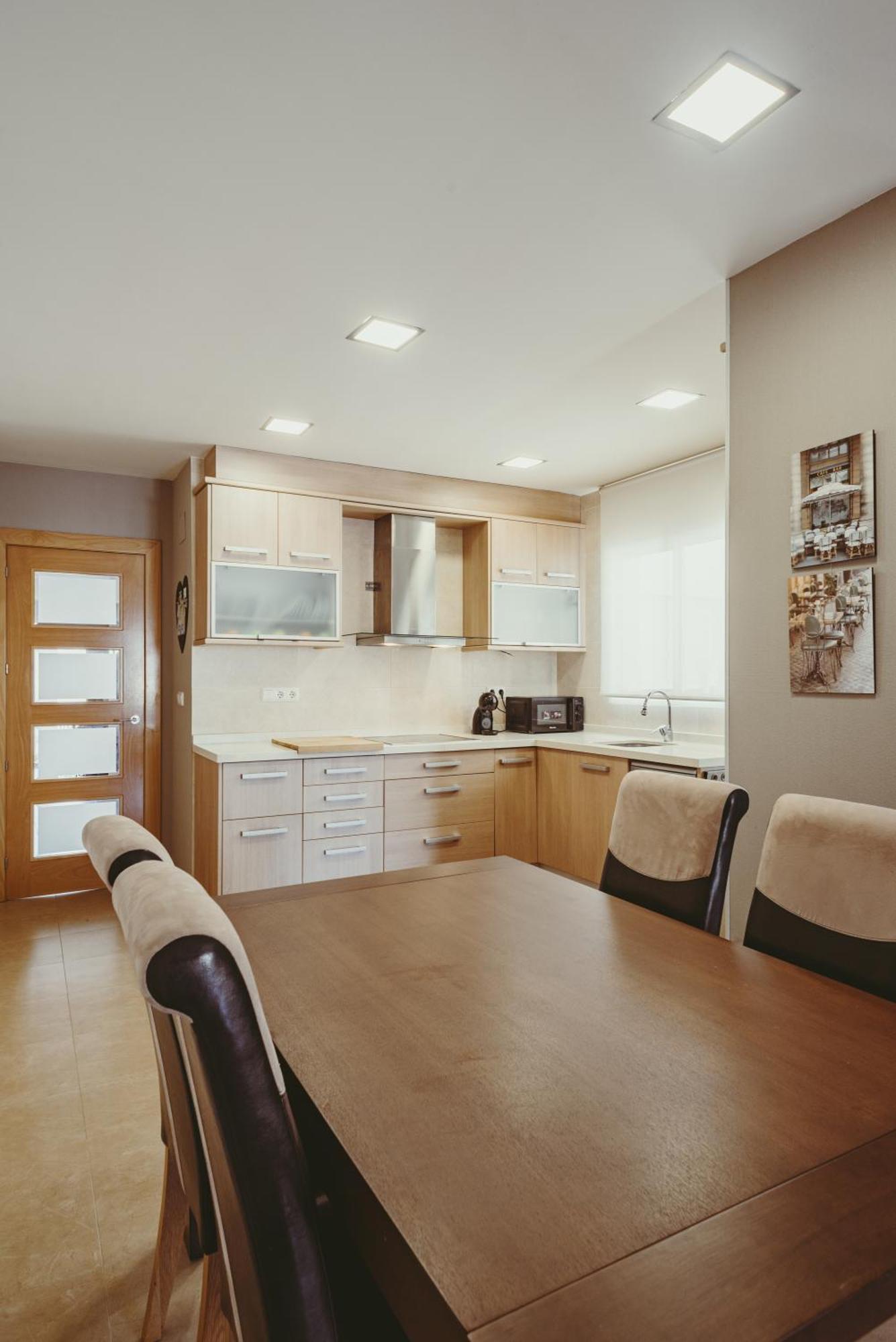 El Gran Azul - Appartement