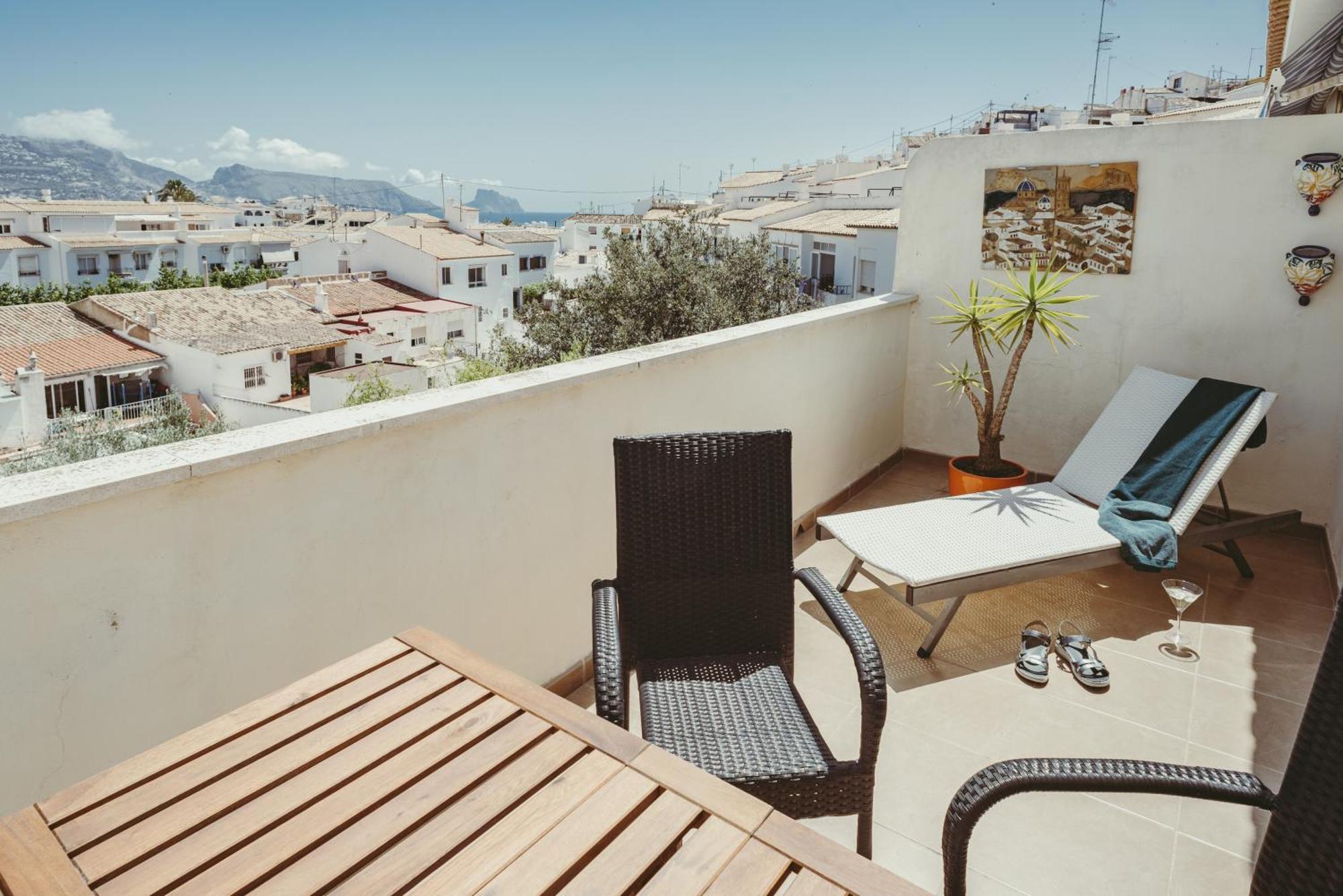 Appartement El Gran Azul -