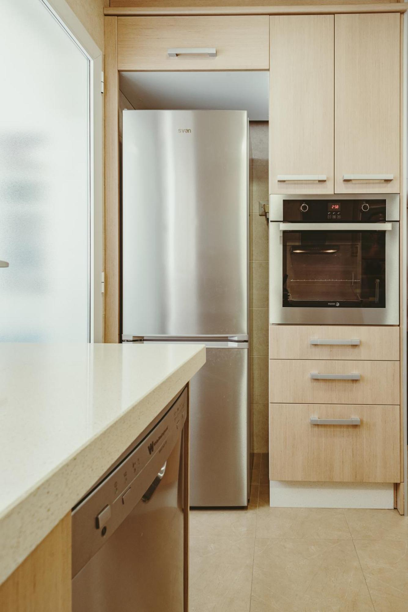 Appartement El Gran Azul - *