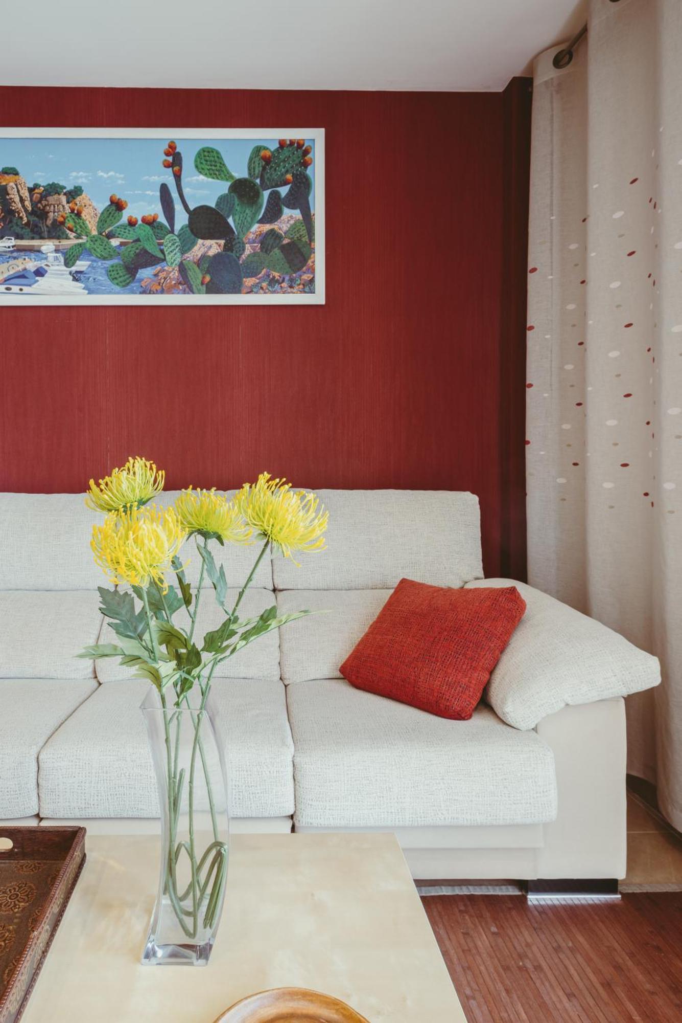 El Gran Azul - Appartement Altea
