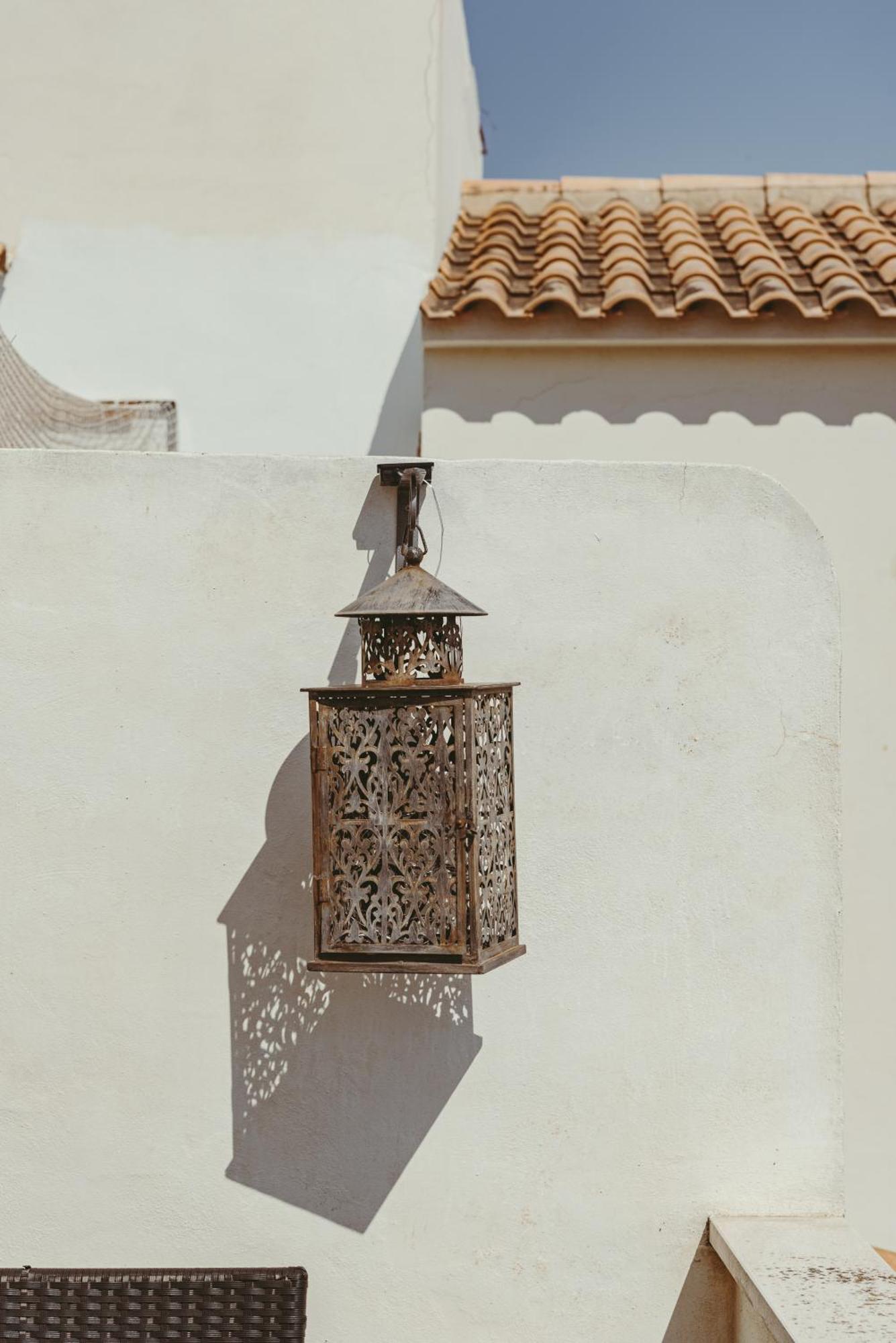 El Gran Azul - Appartement Altea