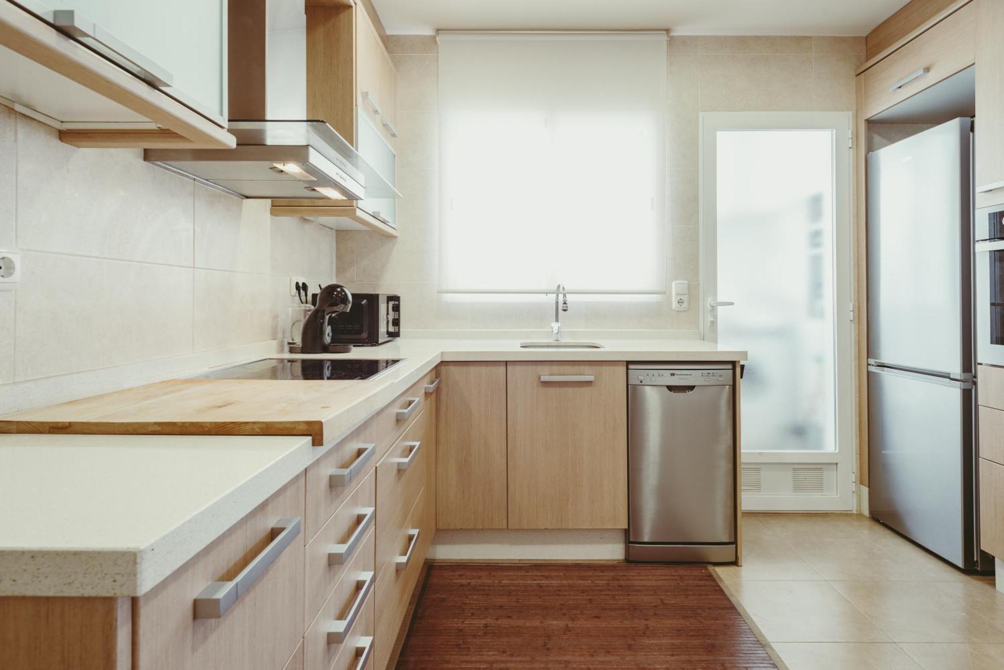 Appartement El Gran Azul -