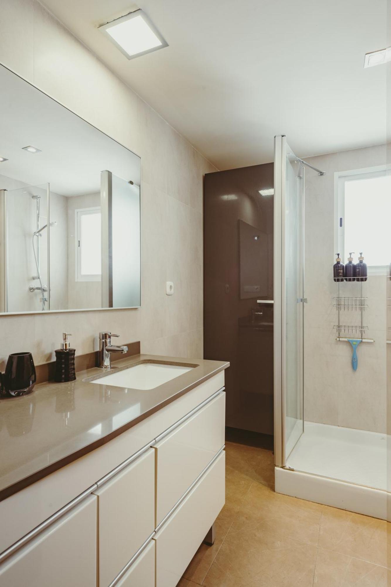 El Gran Azul - Appartement *